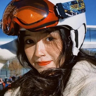 出走的女儿